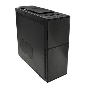 Nanoxia Deep Silence 6 Rev. B Anthracite Full Tower
