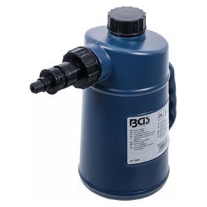 BGS Naprava za dopunjavanje akumulatora | 2 litara