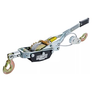 BGS Naprava za ručno povlačenje užeta | 1000 daN