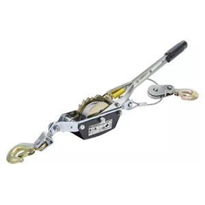 BGS Naprava za ručno povlačenje užeta | 500 daN