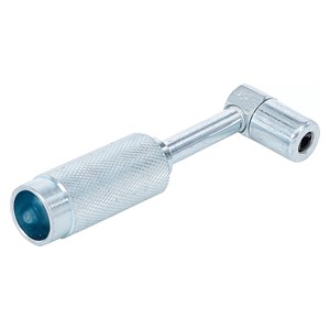 BGS Nastavak za presu za mazivo | pod kutom od 90°