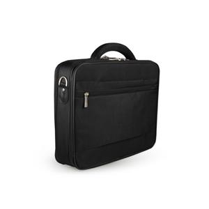 NATEC Boxer 43.9 cm (17.3") Briefcase Black 4