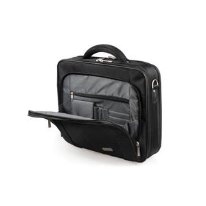 NATEC Boxer 43.9 cm (17.3") Briefcase Black 6