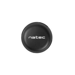 NATEC Bumblebee USB 2.0 480 Mbit/s Black 5