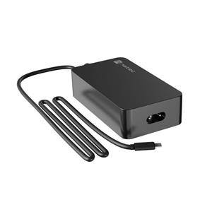 NATEC  CHARGER POWER SUPPLY GRAYLING USB-C 45W 4