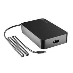 NATEC  CHARGER POWER SUPPLY GRAYLING USB-C 90W 4