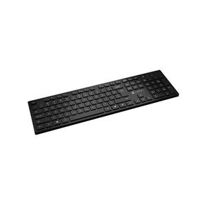 Natec Herring Wireless US 2.4 GHz Slim Keyboard