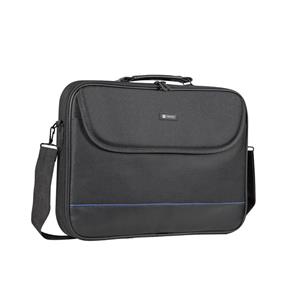 NATEC Impala 39.6 cm (15.6") Briefcase Black 7