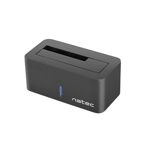 NATEC Kangaroo USB 3.2 Gen 1 (3.1 Gen 1) Type-A Black