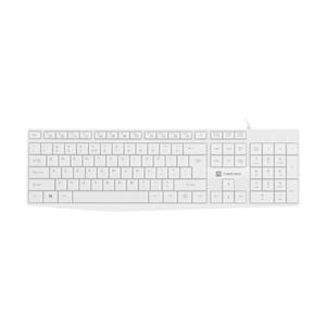 NATEC KEYBOARD NAUTILUS US SLIM