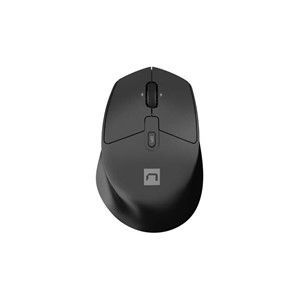 Natec Kite wireless mouse silent 4000 DPI black