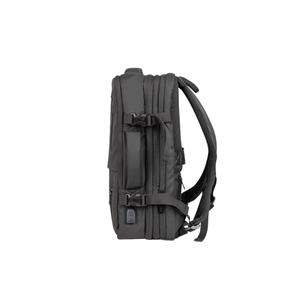 NATEC LAPTOP BACKPACK  CAMEL PRO 17.3" 10