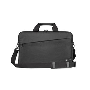 NATEC LAPTOP BAG BEIRA 15.6" BLACK 3