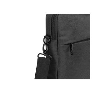 NATEC LAPTOP BAG BEIRA 15.6" BLACK 5