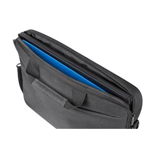 NATEC LAPTOP BAG BEIRA 15.6" BLACK 6