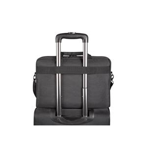 NATEC LAPTOP BAG BEIRA 15.6" BLACK 7