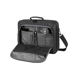 NATEC LAPTOP BAG BOXER LITE 15.6" BLACK 4