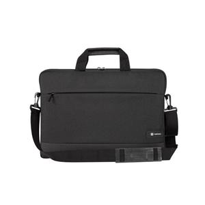 NATEC LAPTOP BAG GOA 15.6" BLACK