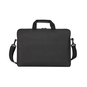 NATEC LAPTOP BAG GOA 15.6" BLACK 3