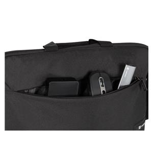 NATEC LAPTOP BAG GOA 15.6" BLACK 4