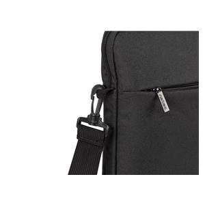 NATEC LAPTOP BAG GOA 15.6" BLACK 7