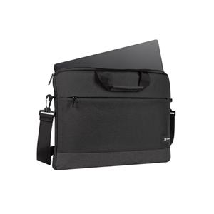 NATEC LAPTOP BAG GOA 15.6" BLACK 9