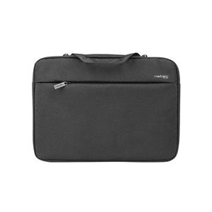 Natec Laptop Case CLAM 14.1" Black