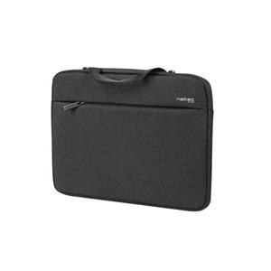 Natec Laptop Case CLAM 14.1" Black 3