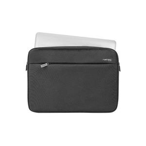 Natec Laptop Case CLAM 14.1" Black 4