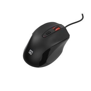 NATEC MOUSE PIGEON 2 4000DPI BLACK 3