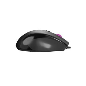 NATEC MOUSE PIGEON 2 4000DPI BLACK 5