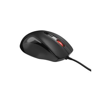 NATEC MOUSE PIGEON 2 4000DPI BLACK 7