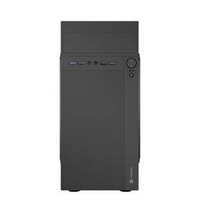 NATEC NPC-2171computer case Desktop Black