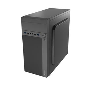 NATEC NPC-2171computer case Desktop Black 3