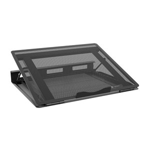 NATEC NPL-2271 laptop stand Black 43.9 cm (17.3)
