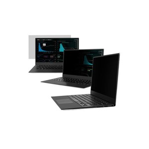 NATEC Owl Frameless display privacy filter 35.6 cm (14)