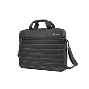 NATEC TARUCA 14.1" LAPTOP BAG BLACK