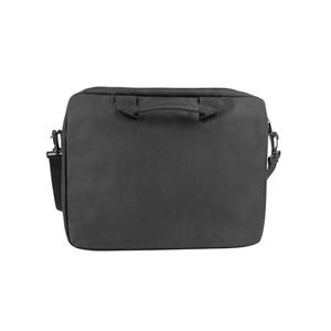 NATEC TARUCA 14.1" LAPTOP BAG BLACK 3