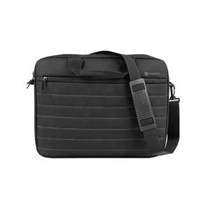 NATEC TARUCA 15.6" LAPTOP BAG BLACK 3