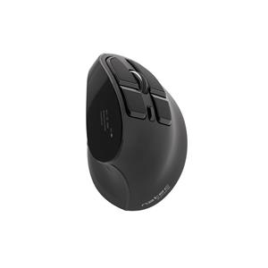 NATEC Wireless Mouse Euphonie 2400DPI black 2