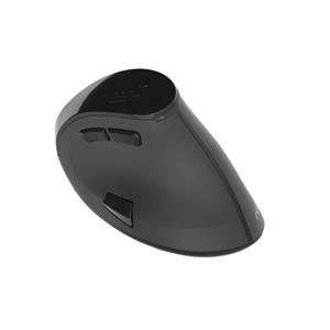 NATEC Wireless Mouse Euphonie 2400DPI black 5