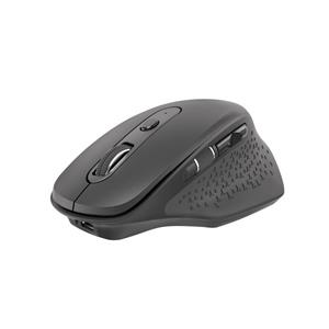 NATEC Wireless Mouse Euphonie 2400DPI black 6