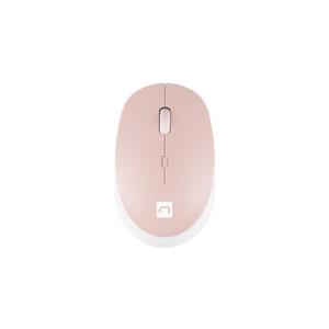 NATEC WIRELESS MOUSE HARRIER 2 1600DPI BT 5.1 2