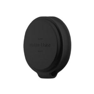 Native Union Qi2 Travel Charger 15W (black)