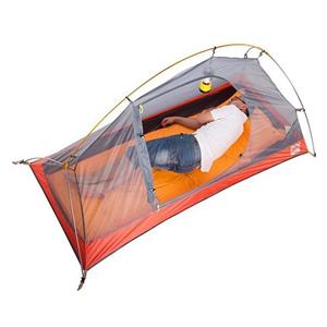 Naturehike cycling tent Ultralight 1 NH18A095-D-orange