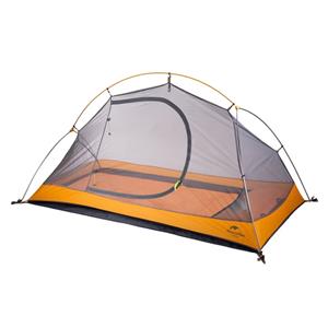 Naturehike cycling tent Ultralight 1 NH18A095-D-orange 4