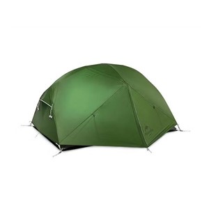 Naturehike tent MONGAR 2 M FOREST GREEN Green
