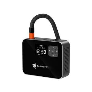 Navitel AIR 15 AL air compressor 50 W 15 l /min Battery