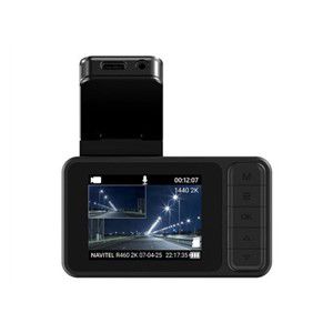 Navitel R37 Full HD Wi-Fi GPS Dash cam