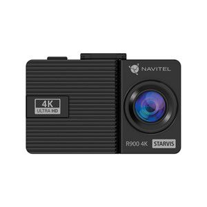 Navitel R900 4K 4K Digital Video Recorder Audio recorder